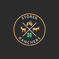 Storer Rangers 4-H Club